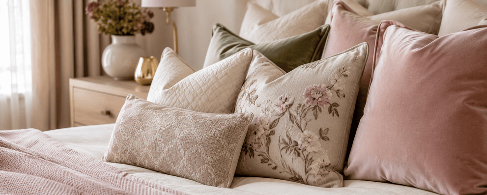 Pillows