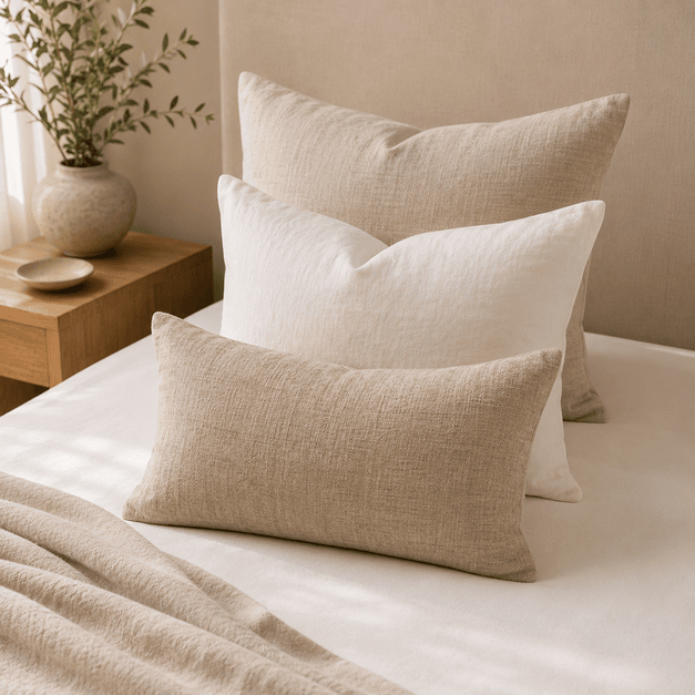 Pillows