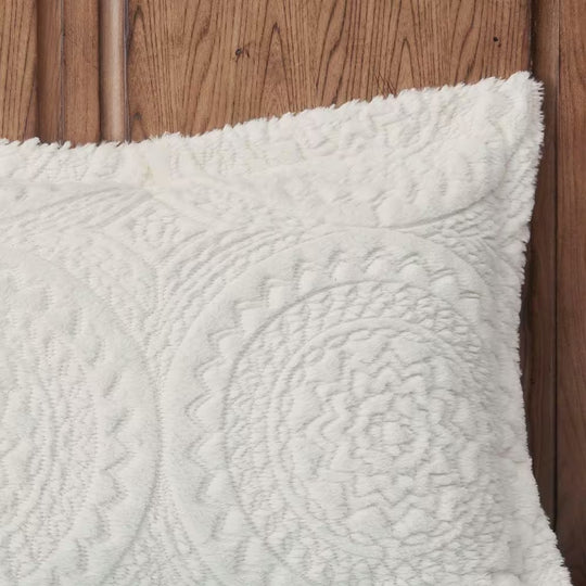 Madison Park Duvet, King Cal 2