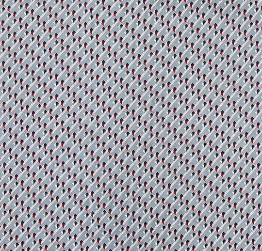 Tommy Hilfiger Navy Preppy Stripe Set, Full Queen, Navy