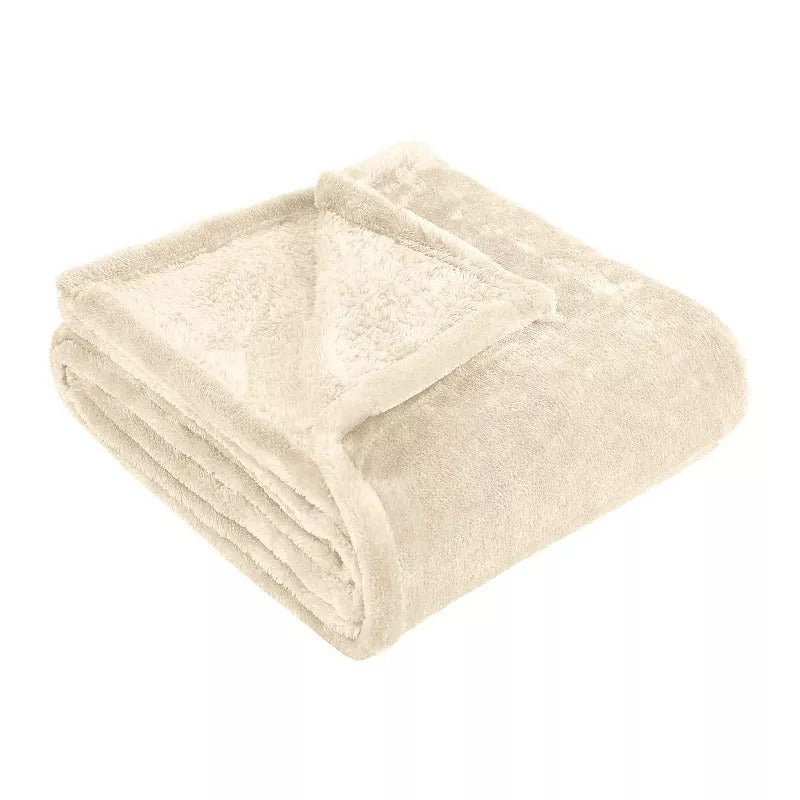 Superior Blanket, Offwhite