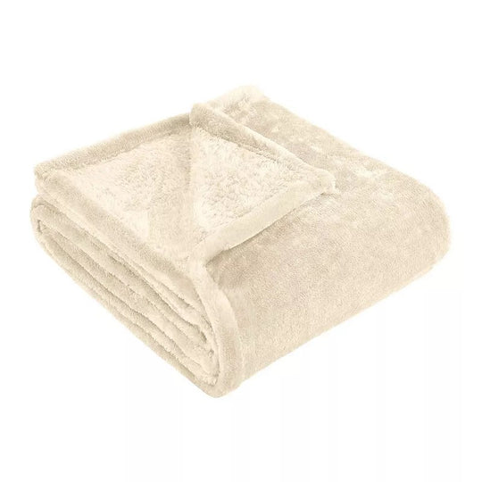 Superior Blanket, Offwhite