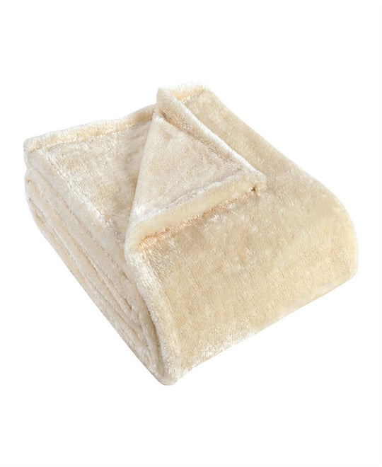 Superior Blanket, Offwhite 2