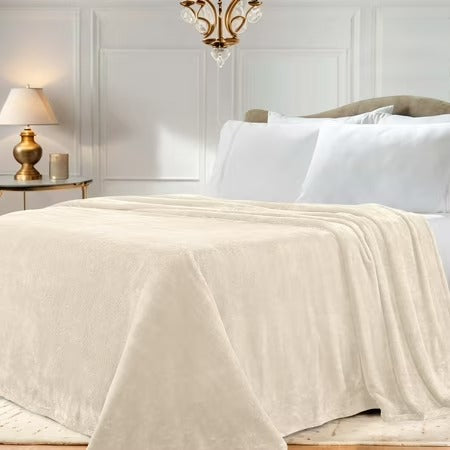 Superior Blanket, Offwhite 3