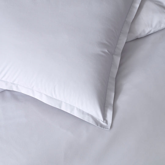 Martex Purity 300 Thread Count Comforter Set with SILVERbac Antimicrobial Technology - Full/Queen