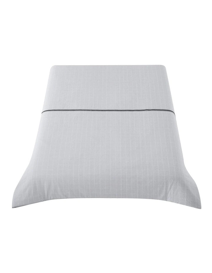 Tommy Hilfiger Grey Country Club Set, King, Grey