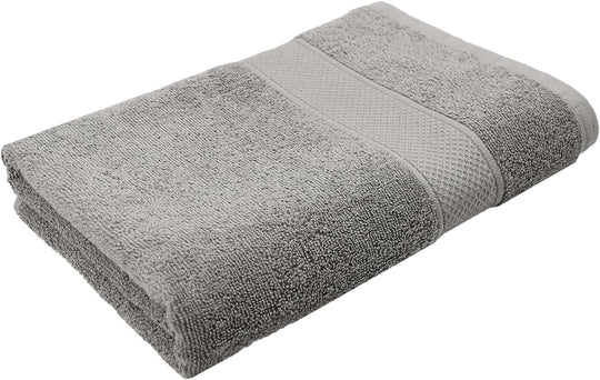 4-Piece Trident Hand Towel Set
