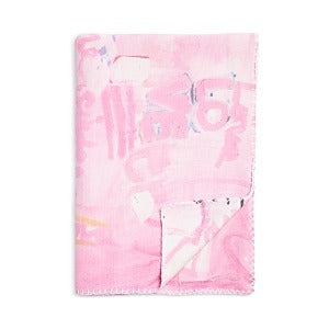 Aqua Home Kerri Rosenthal, Pink-hello Kitty