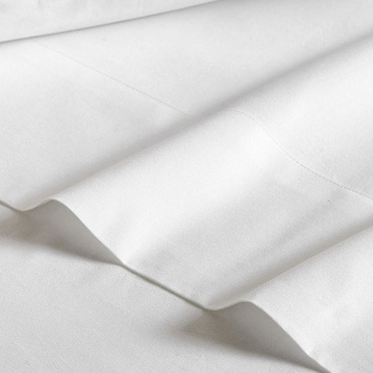 Aireolux Full Sheet Set, White, Full