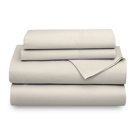 Aireolux Full Sheet Set, Ivory, Queen 2