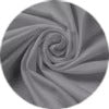Color Sense Bed Sheet Set, Ivory, Queen 7