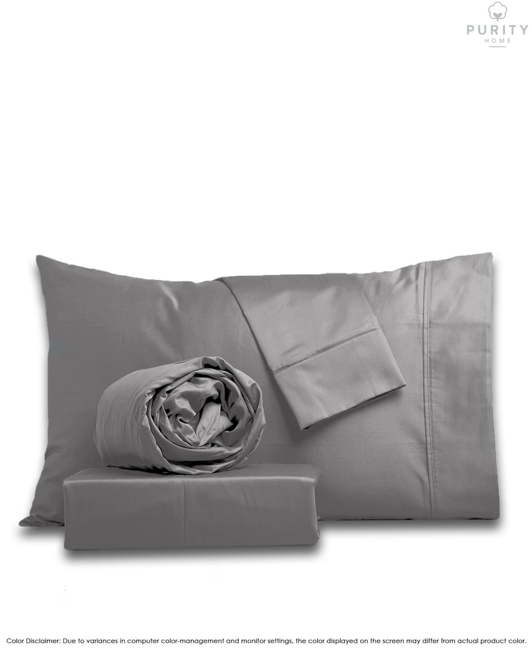 Aireolux Premium Collection, Soft Silver 3