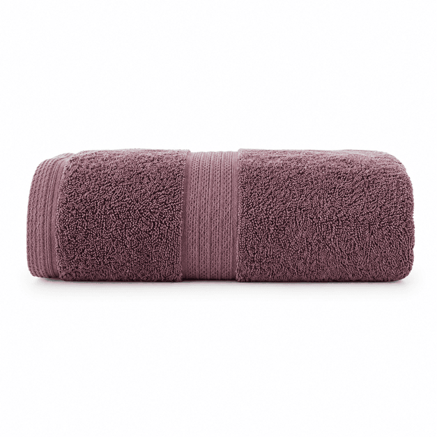 Divatex Cotton Towels, Purple, view 2
