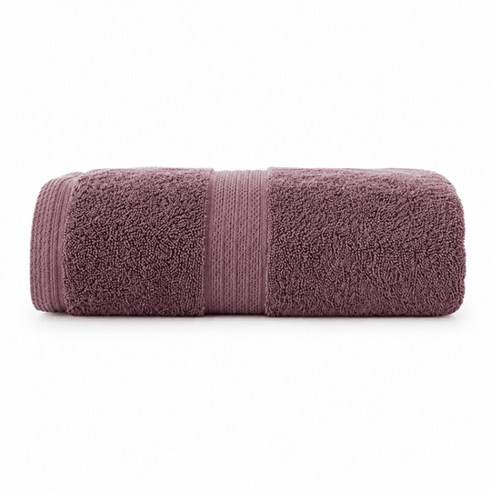 Divatex Cotton Towels, Purple, view 2