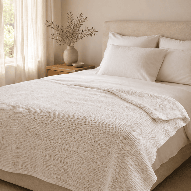 Martex 100% Cotton Blanket