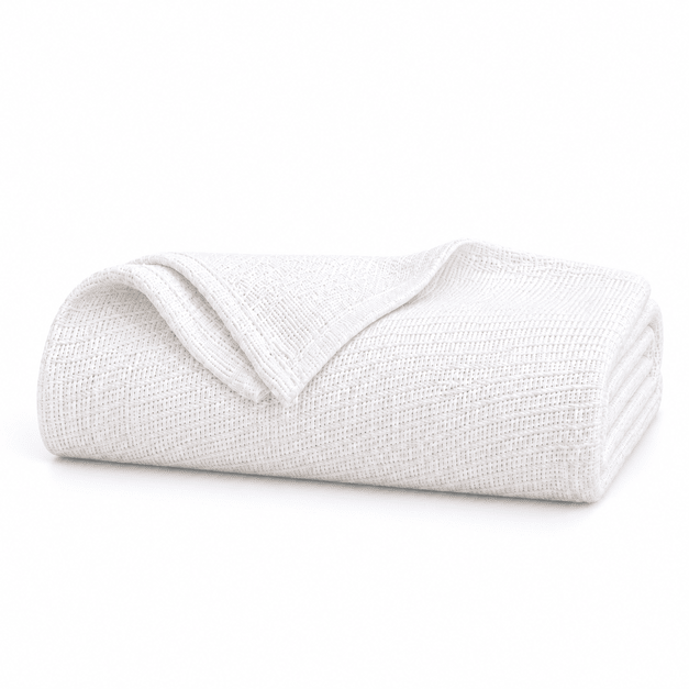 Martex CLEAN Essentials Cotton Blanket