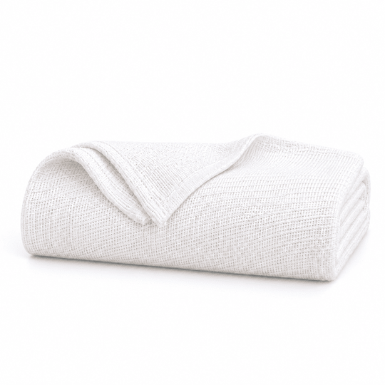 Martex CLEAN Essentials Cotton Blanket