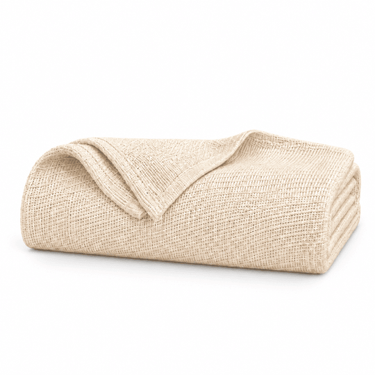 Martex CLEAN Essentials Cotton Blanket