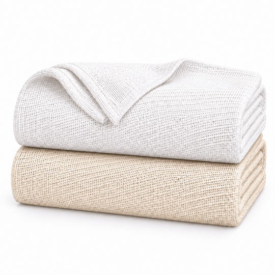 Martex CLEAN Essentials Cotton Blanket