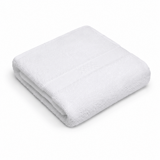SILVERbac™ Martex Health Wash Towel, White