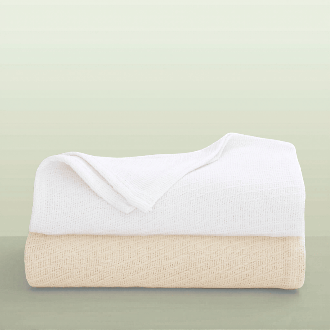 Martex CLEAN Essentials Cotton Blanket