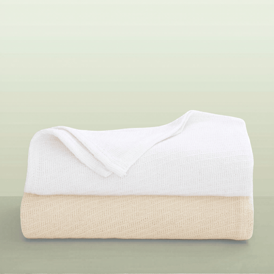 Martex CLEAN Essentials Cotton Blanket