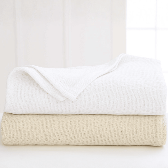 Martex CLEAN Essentials Cotton Blanket
