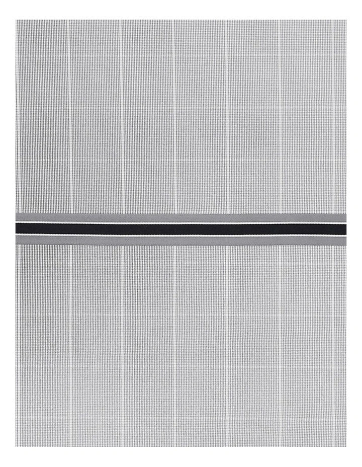 Tommy Hilfiger Grey Country Club Set, King, Grey