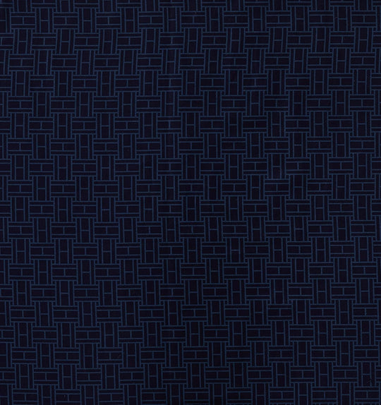 Tommy Hilfiger Navy Floral Stripe Set, Navy