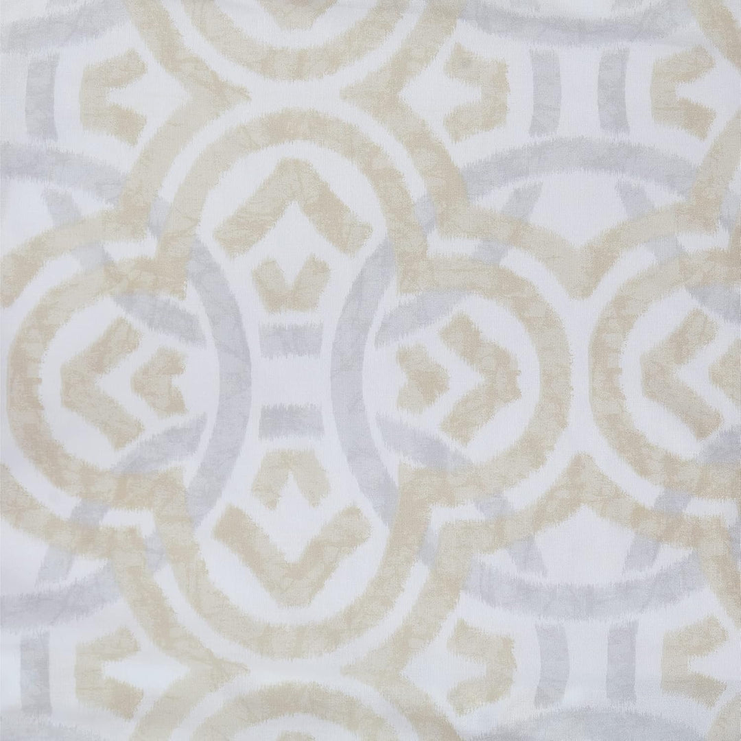Royal Velvet Clover Comforter, Neutral