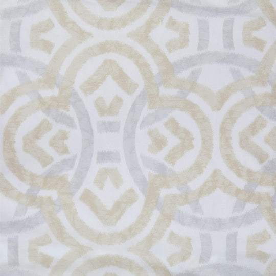 Royal Velvet Clover Comforter, Neutral